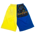 Tee Shorts