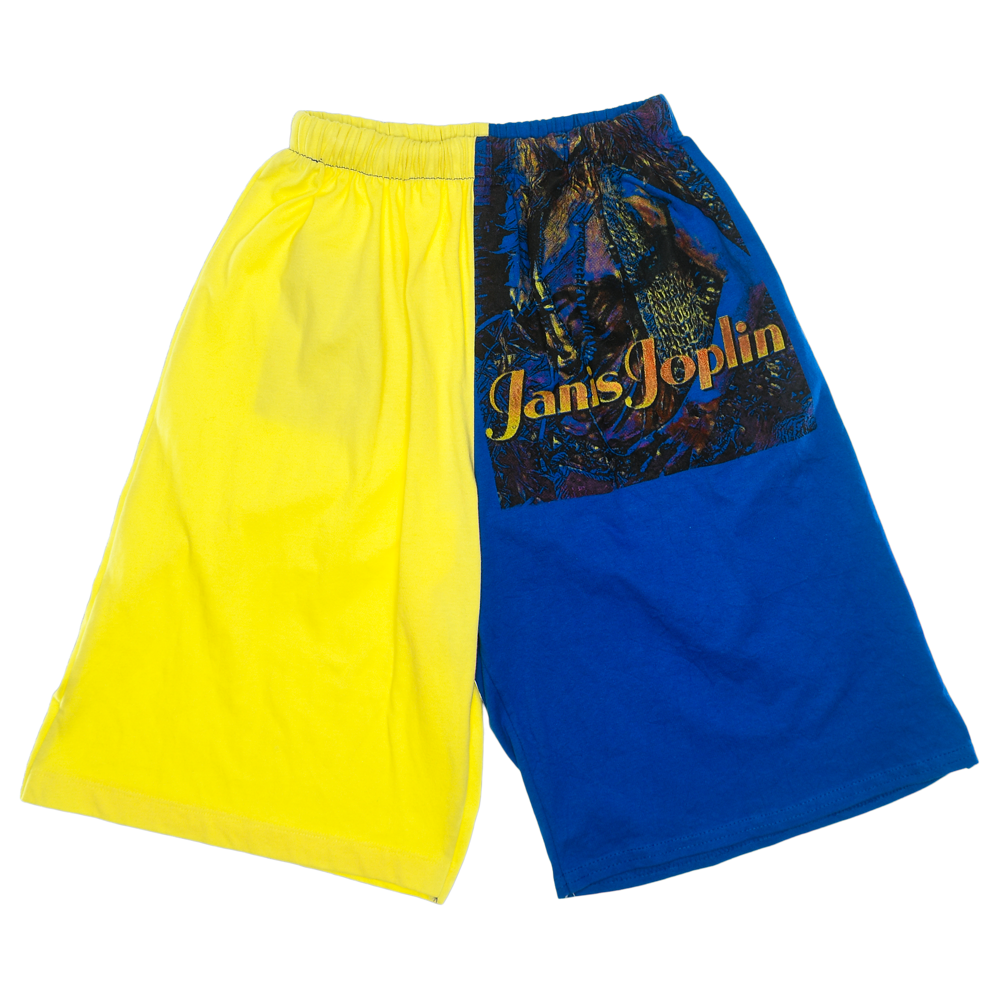 Tee Shorts