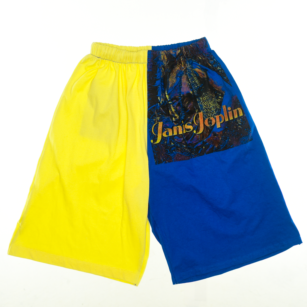 Tee Shorts