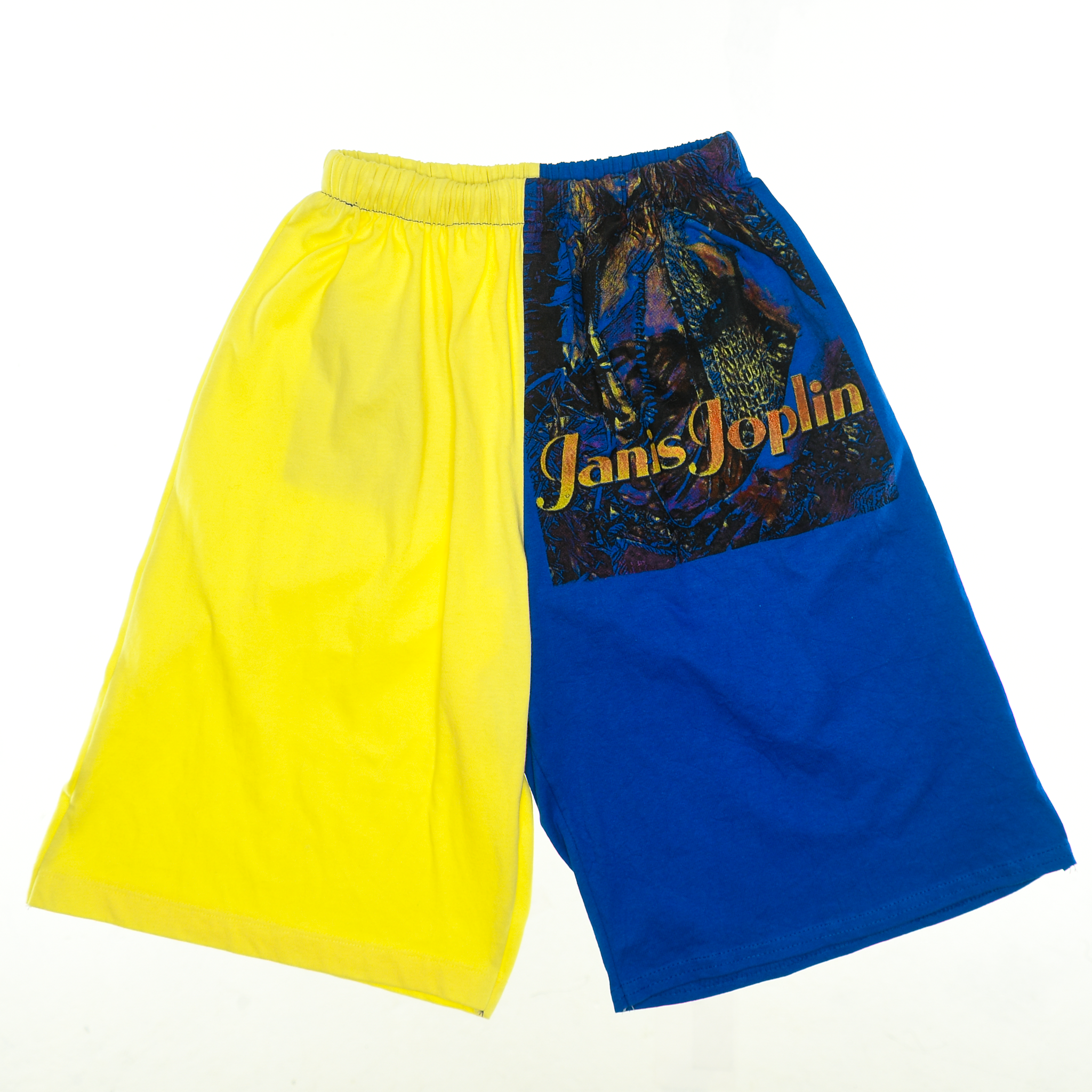 Tee Shorts