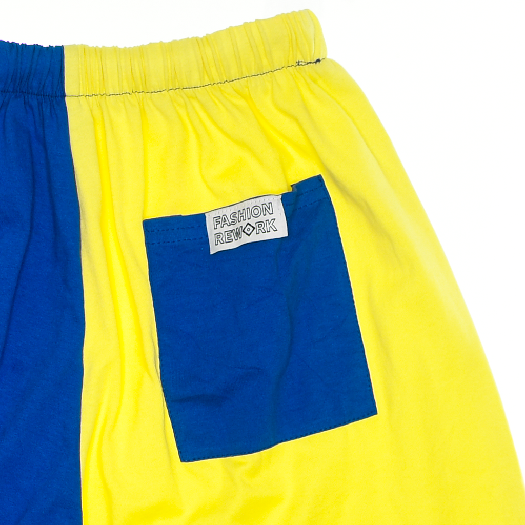 Tee Shorts