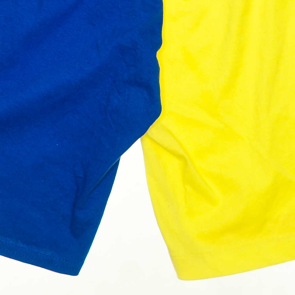 Tee Shorts