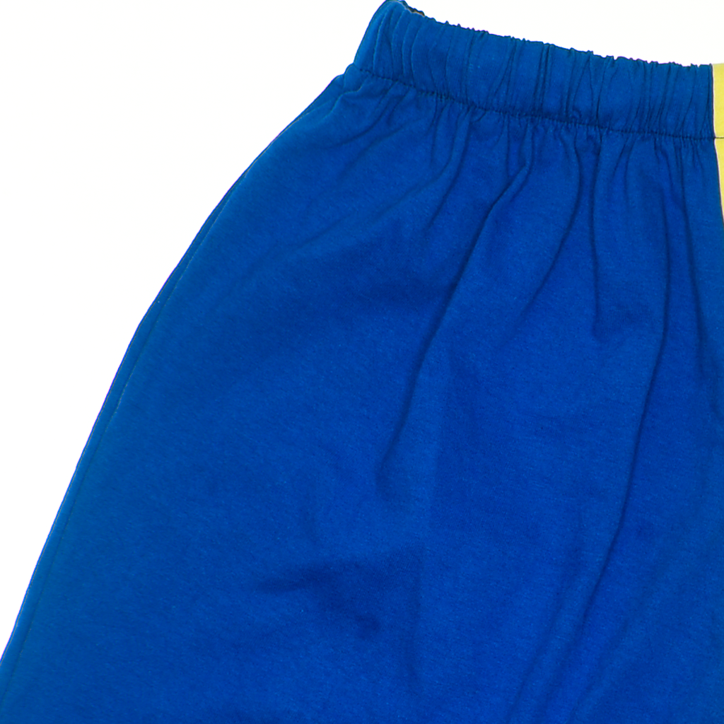 Tee Shorts