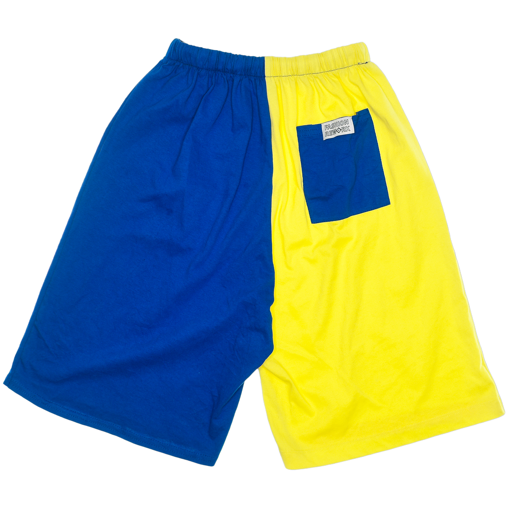 Tee Shorts