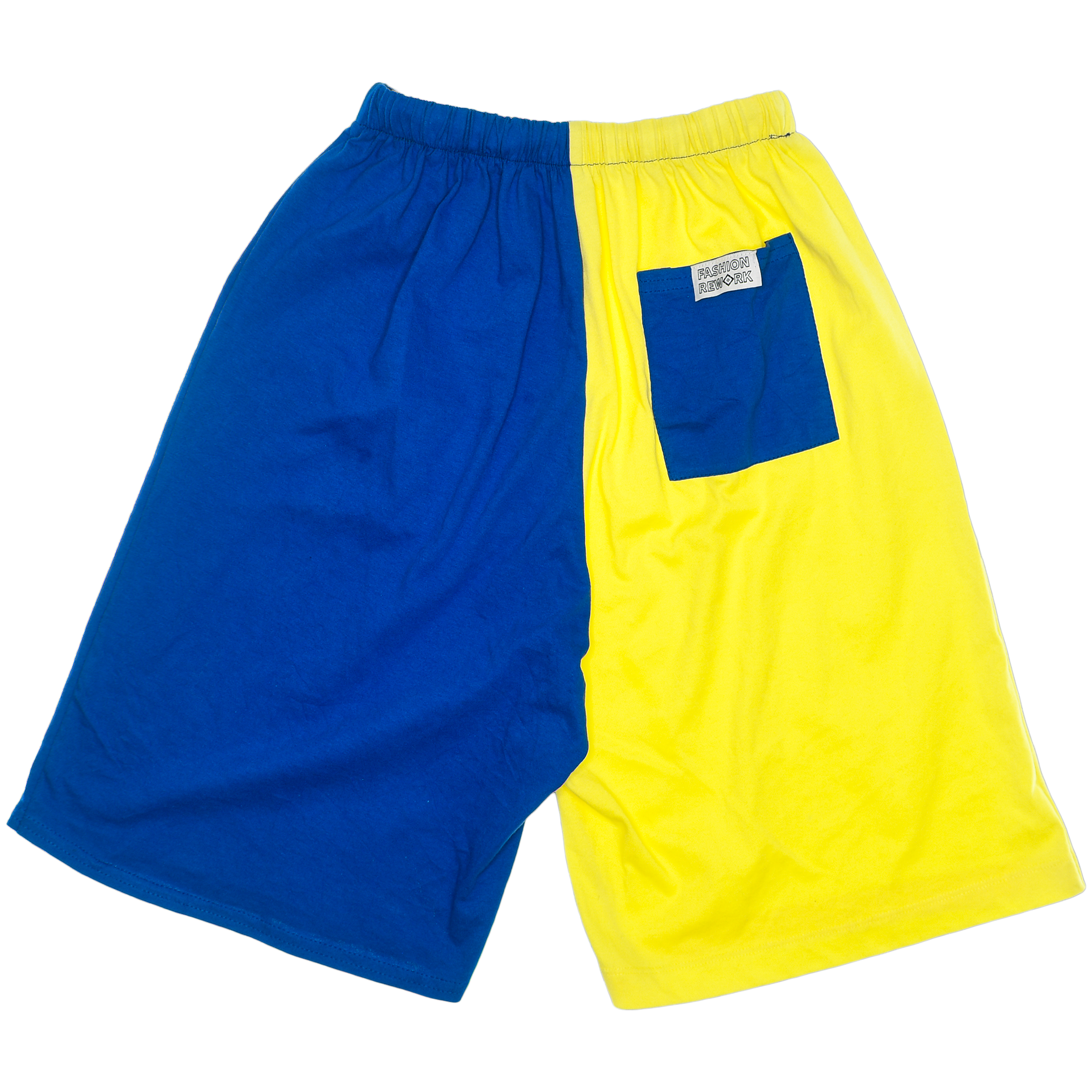 Tee Shorts