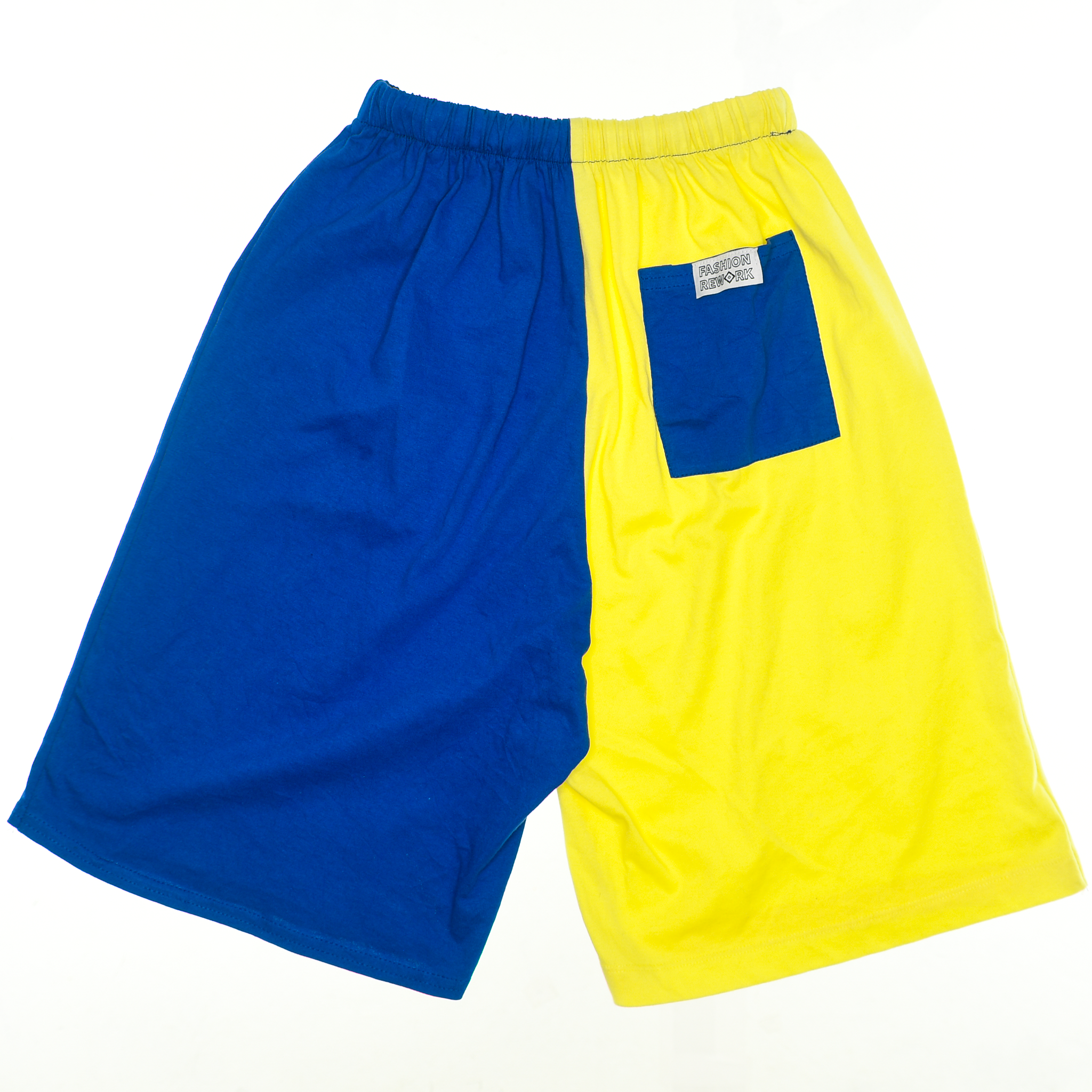 Tee Shorts