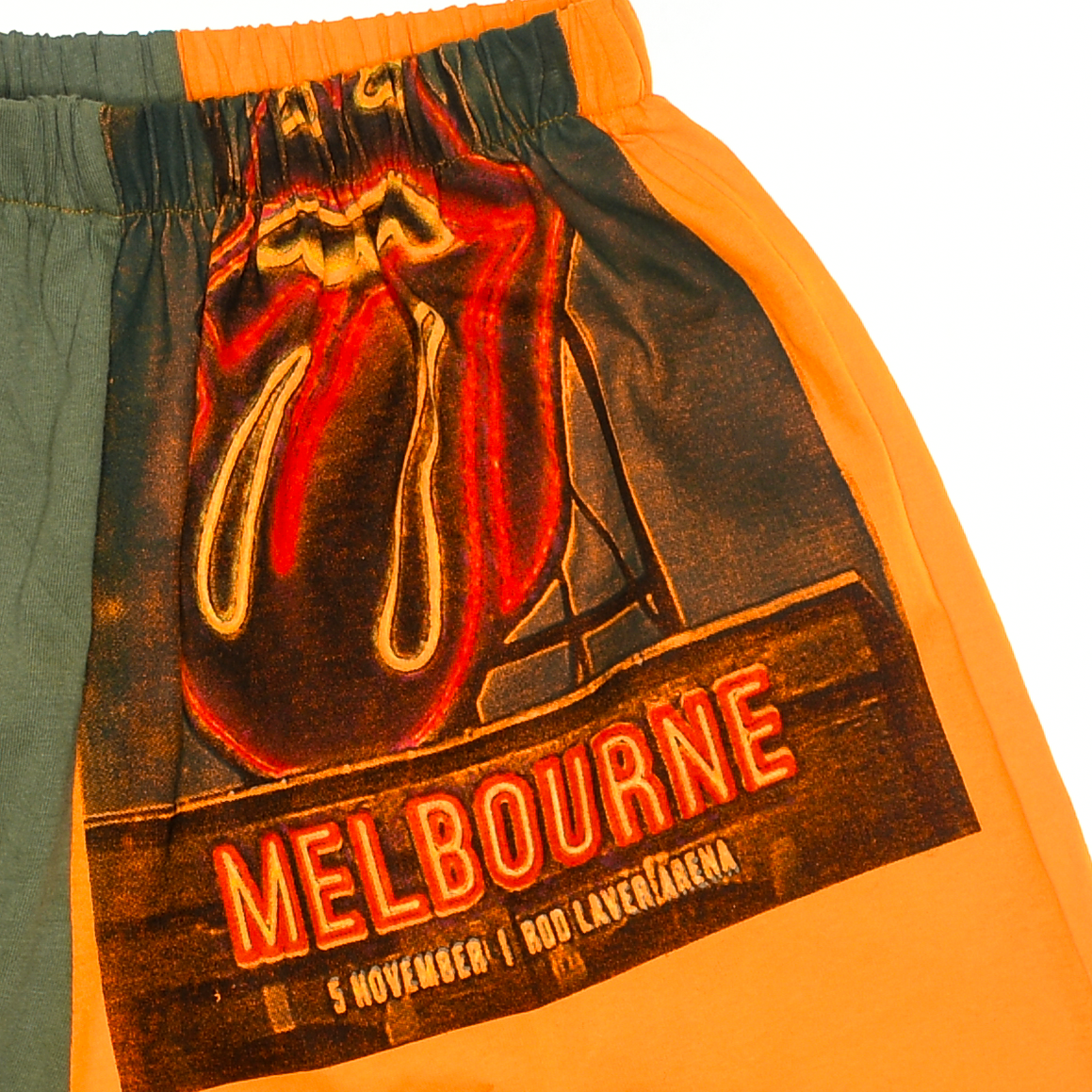 Tee Shorts