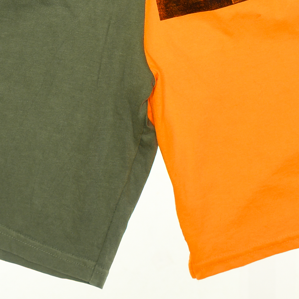 Tee Shorts
