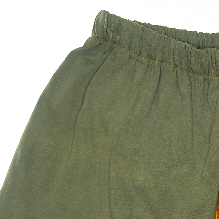Tee Shorts