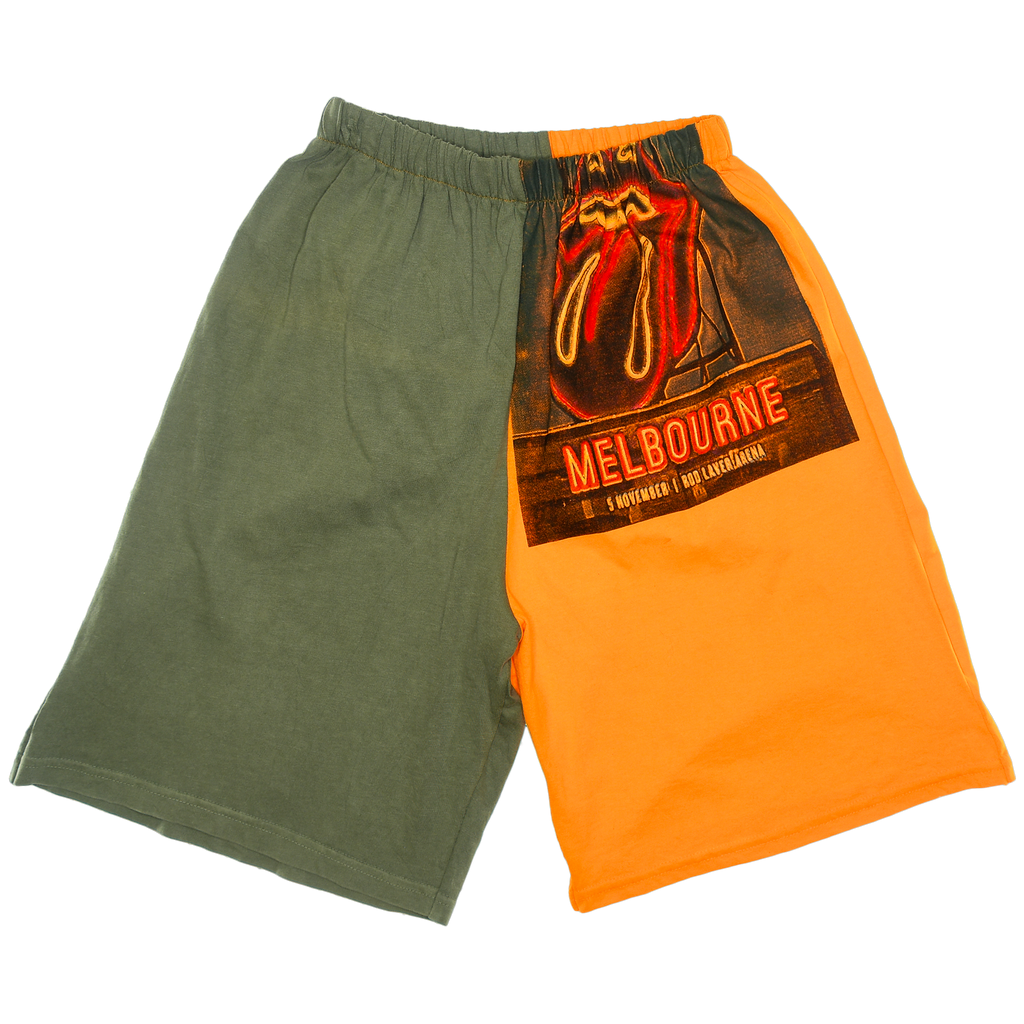 Tee Shorts