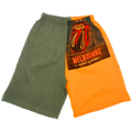 Tee Shorts
