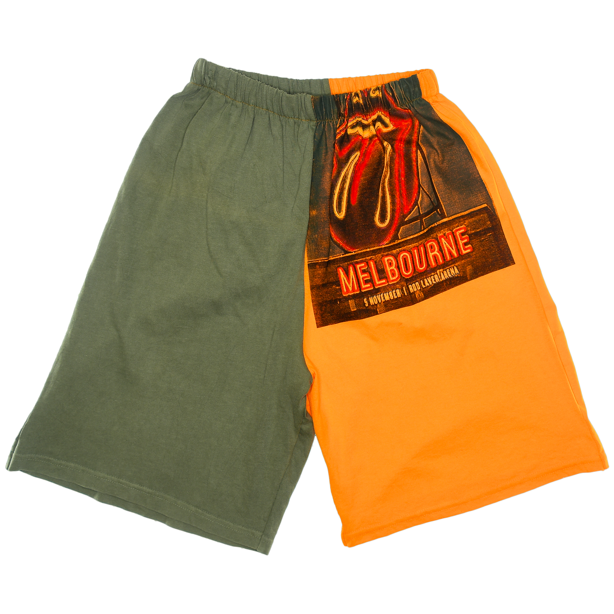 Tee Shorts