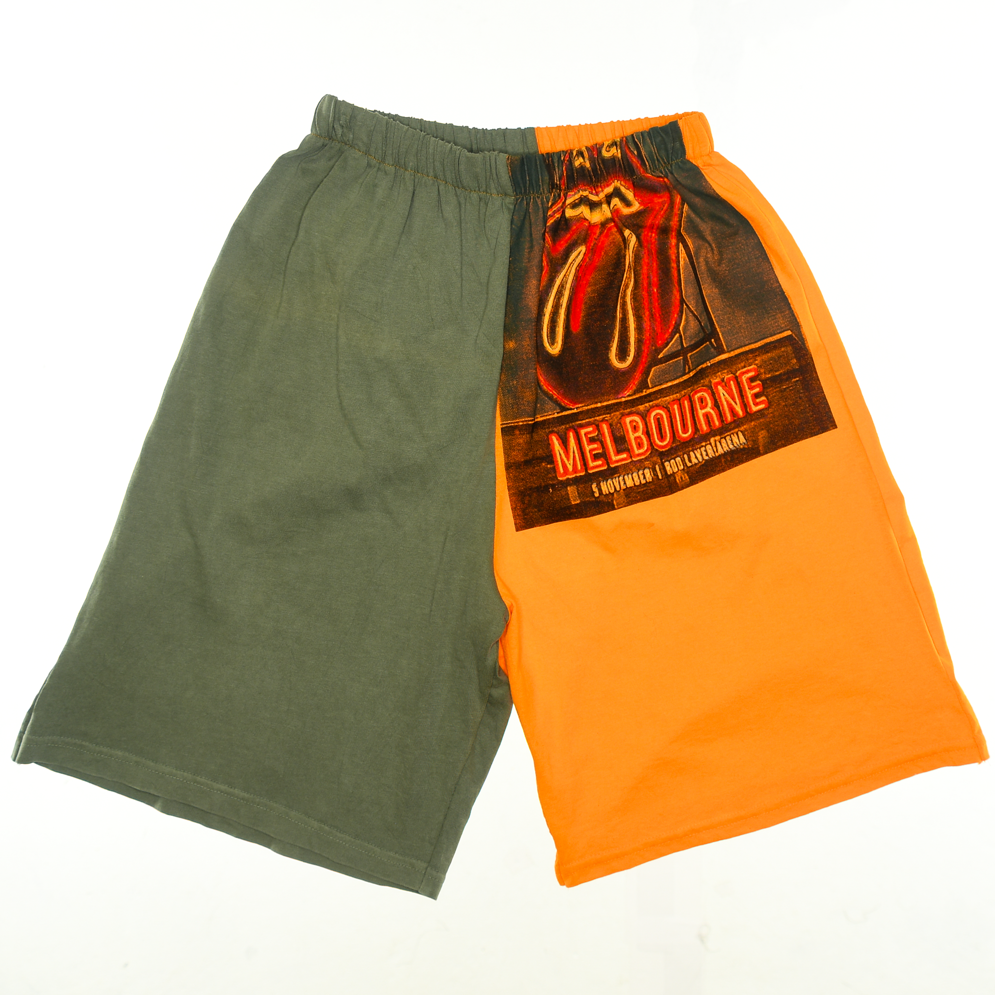 Tee Shorts