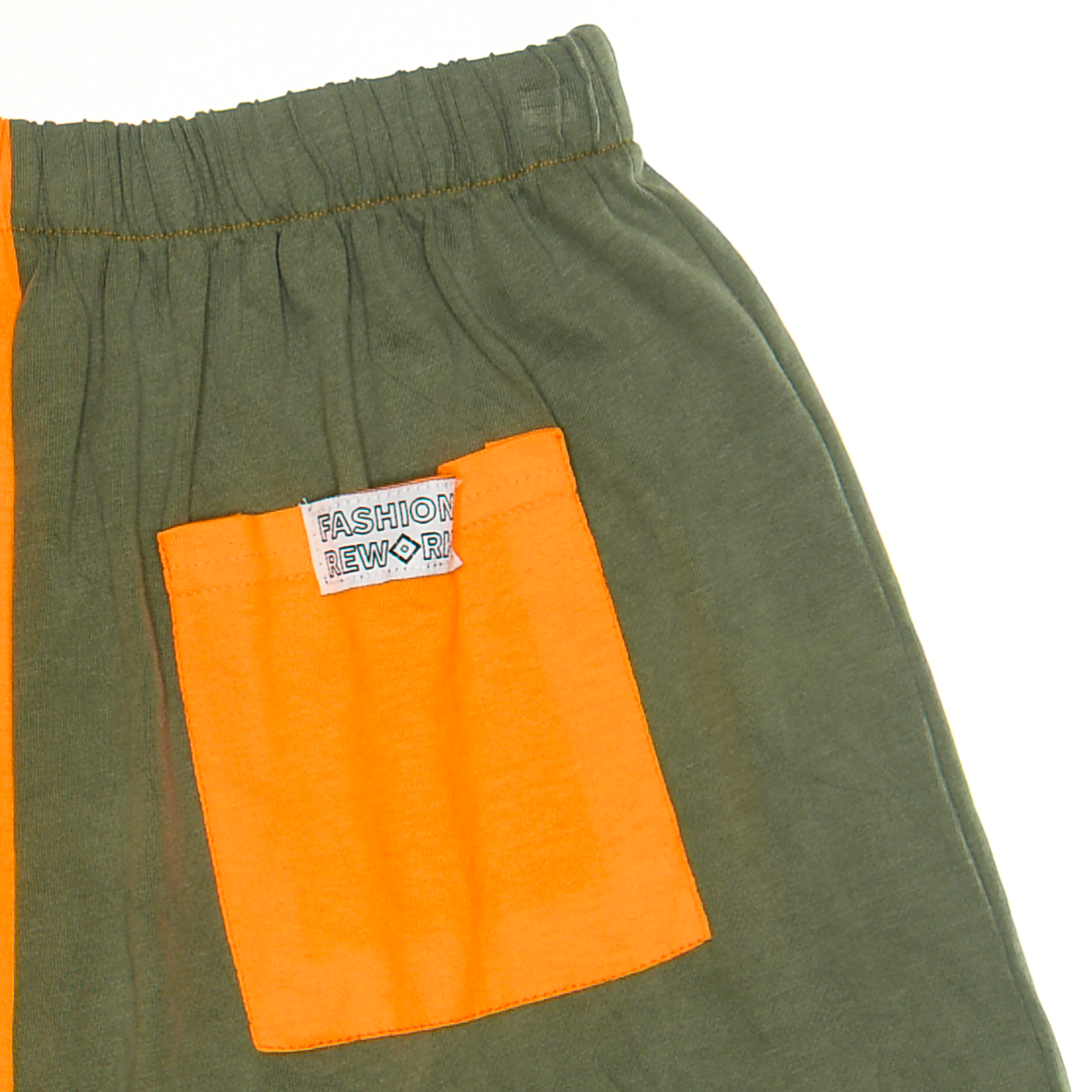 Tee Shorts