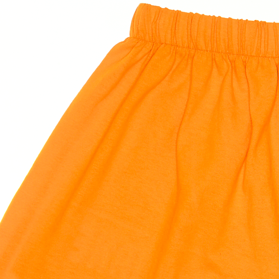 Tee Shorts