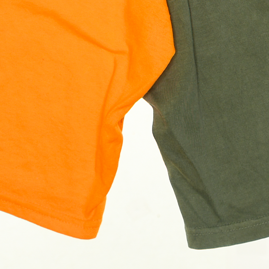 Tee Shorts