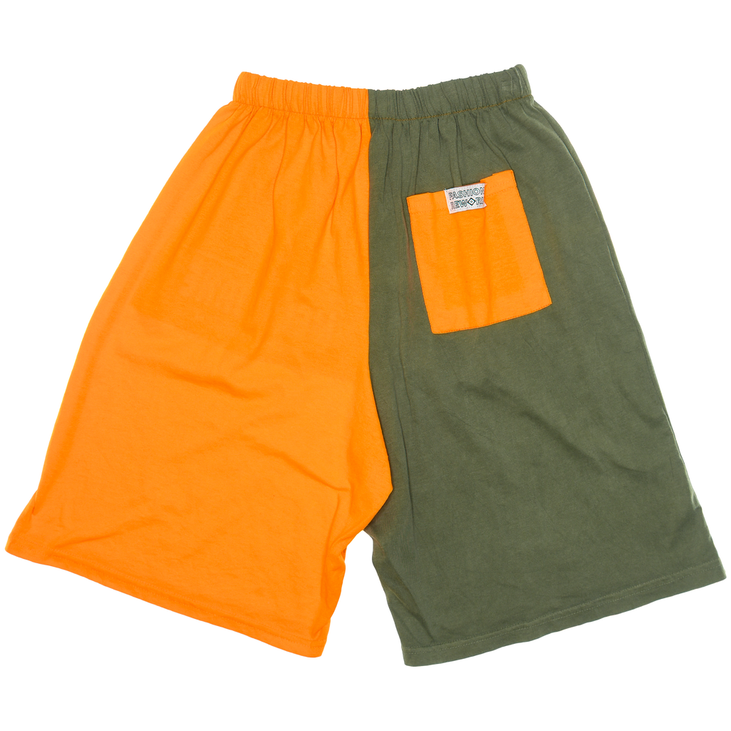 Tee Shorts