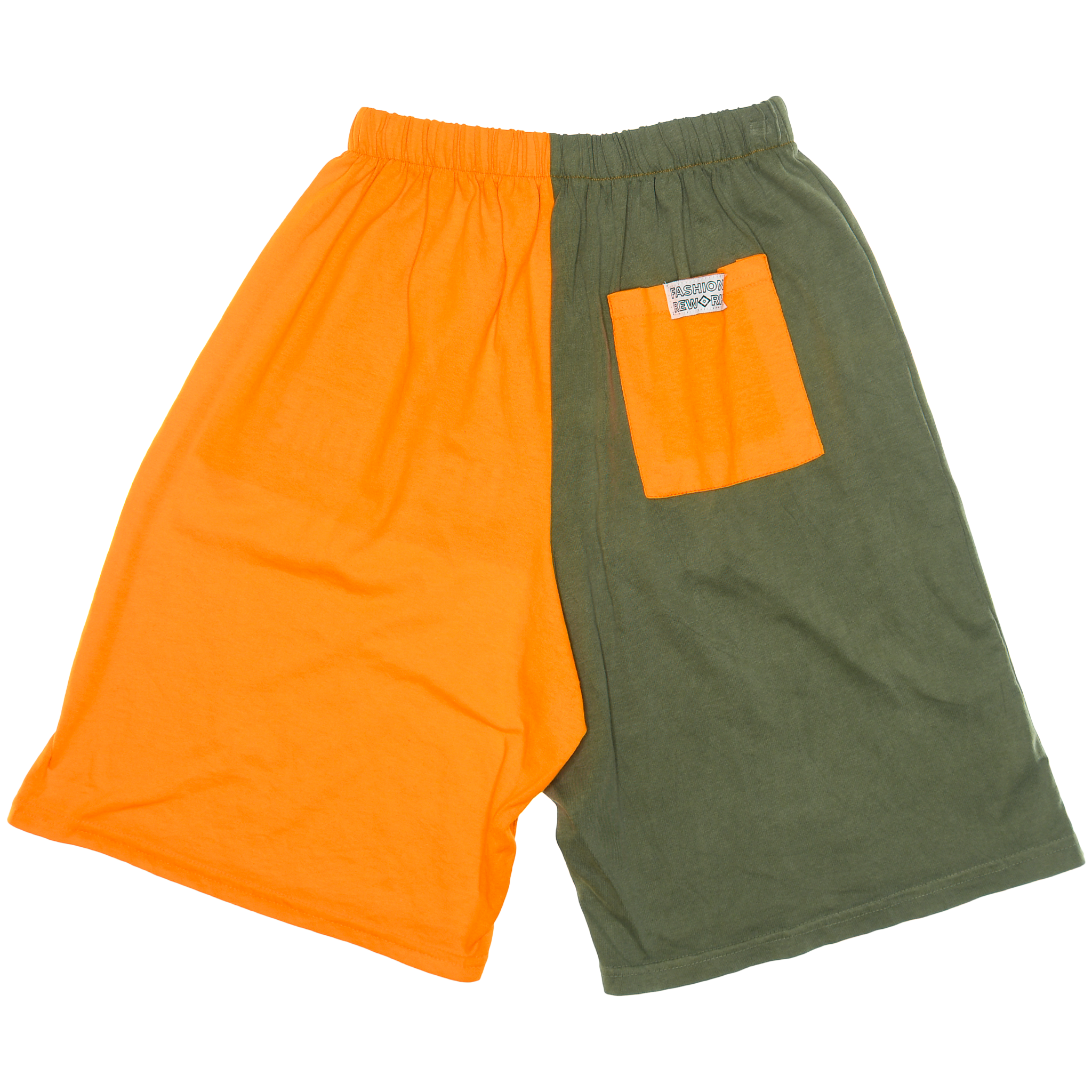 Tee Shorts