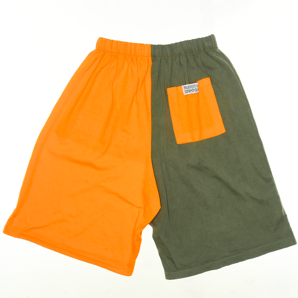 Tee Shorts