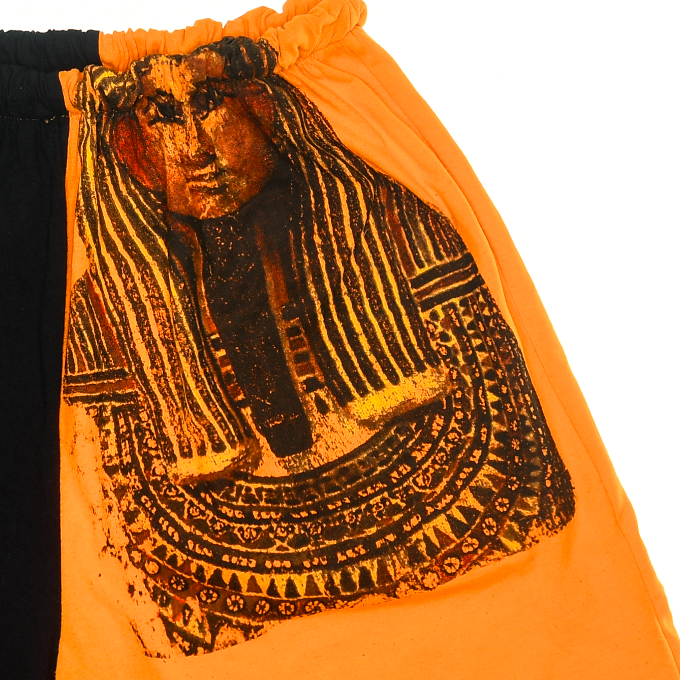 Tee Shorts