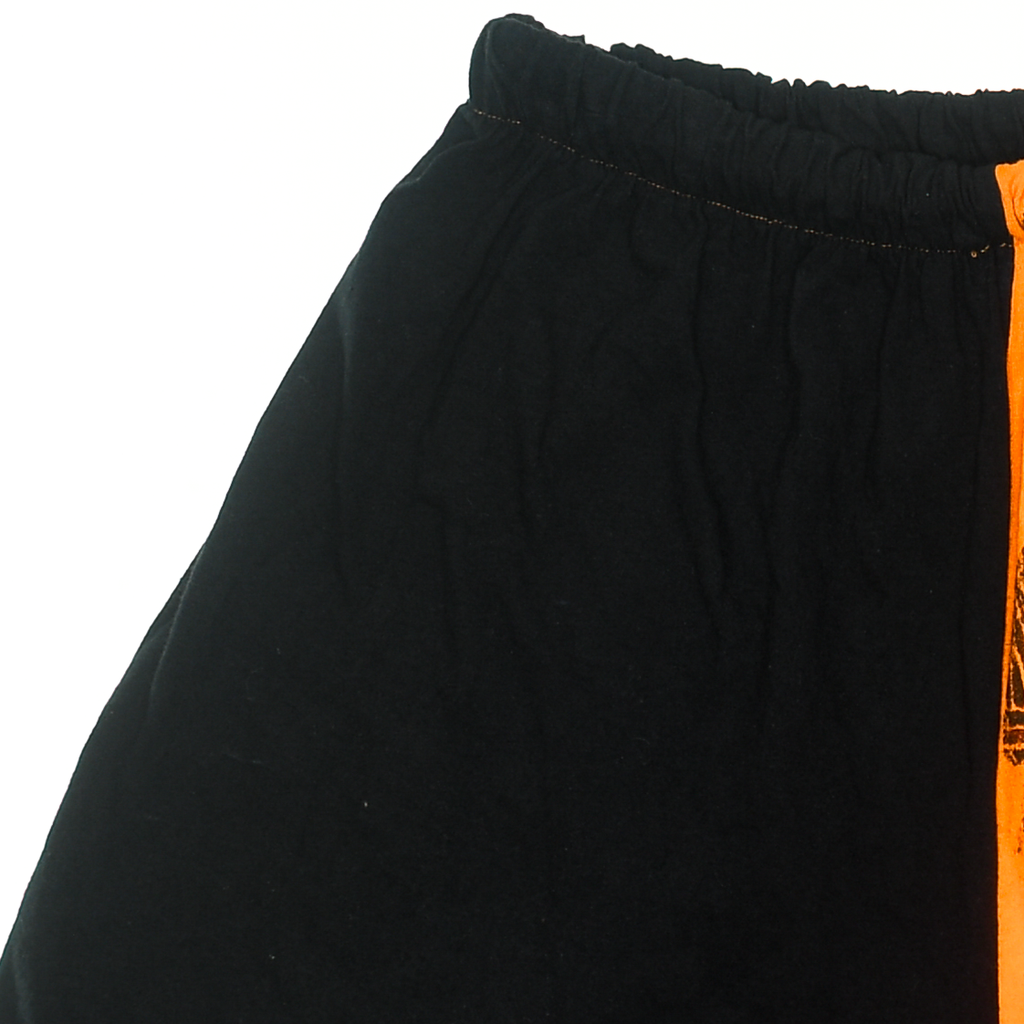 Tee Shorts