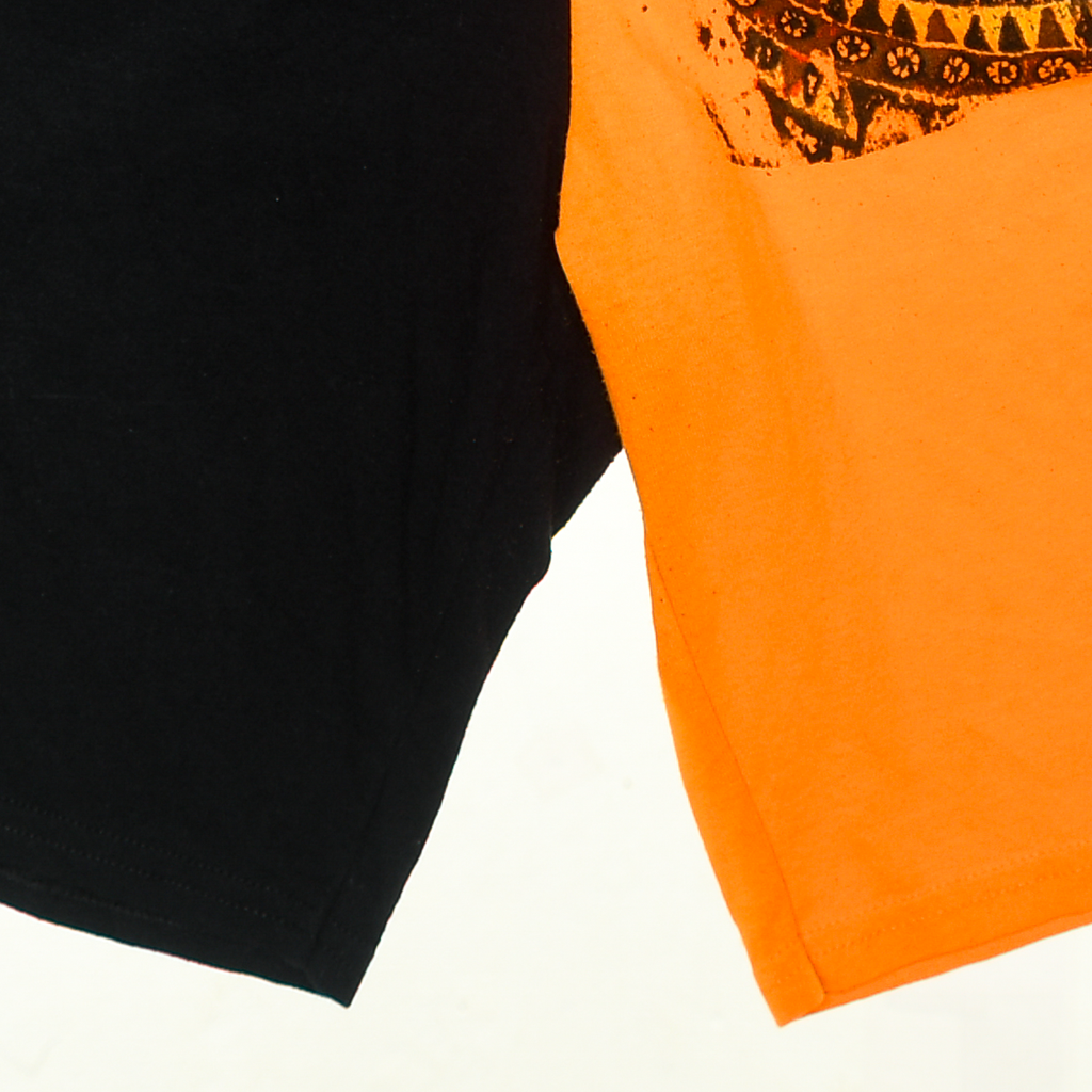 Tee Shorts
