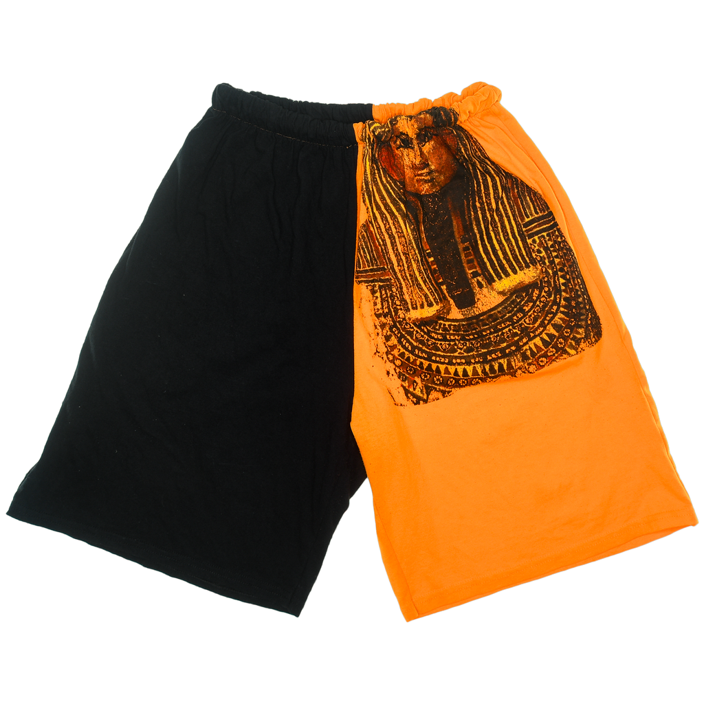 Tee Shorts