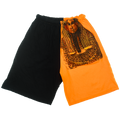 Tee Shorts