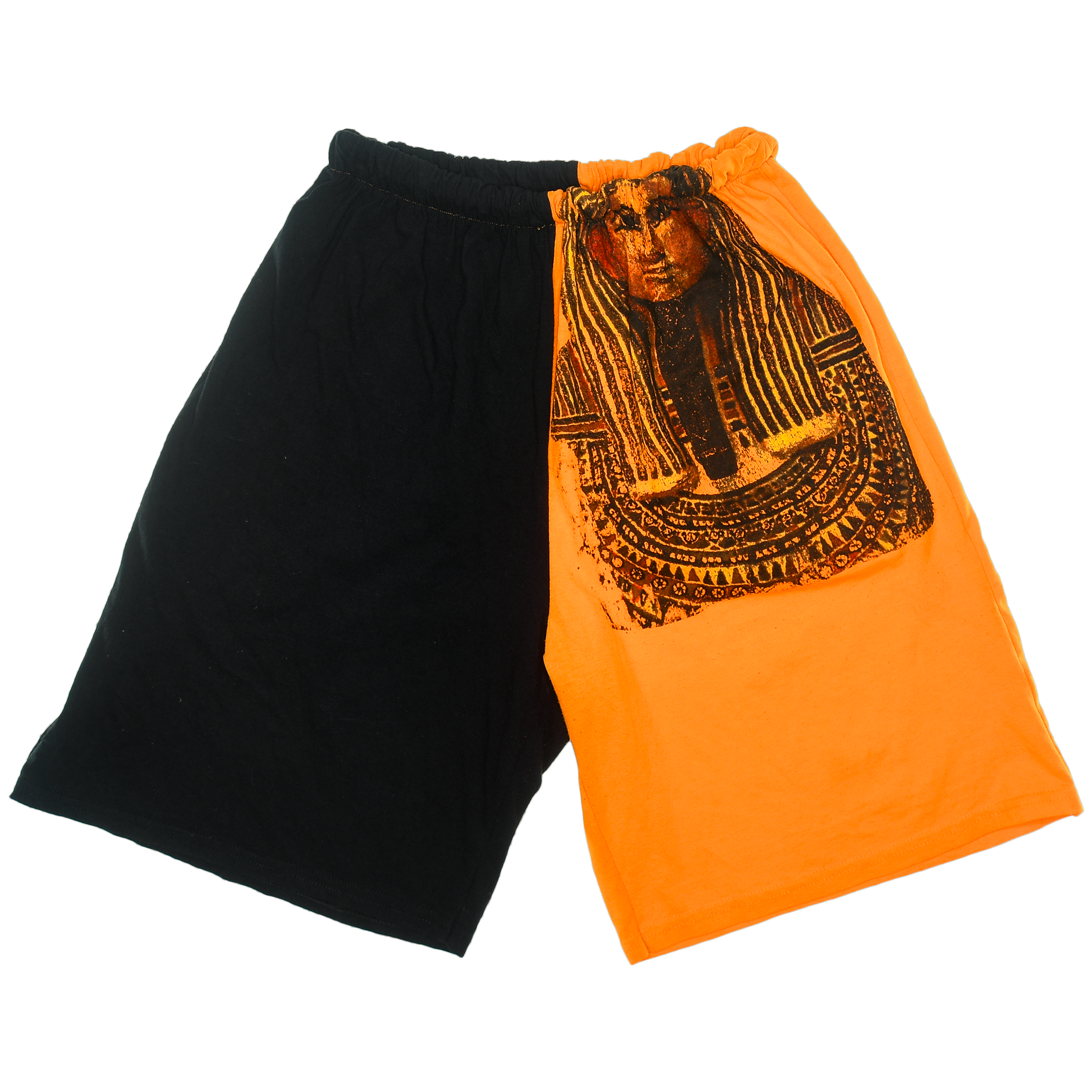 Tee Shorts