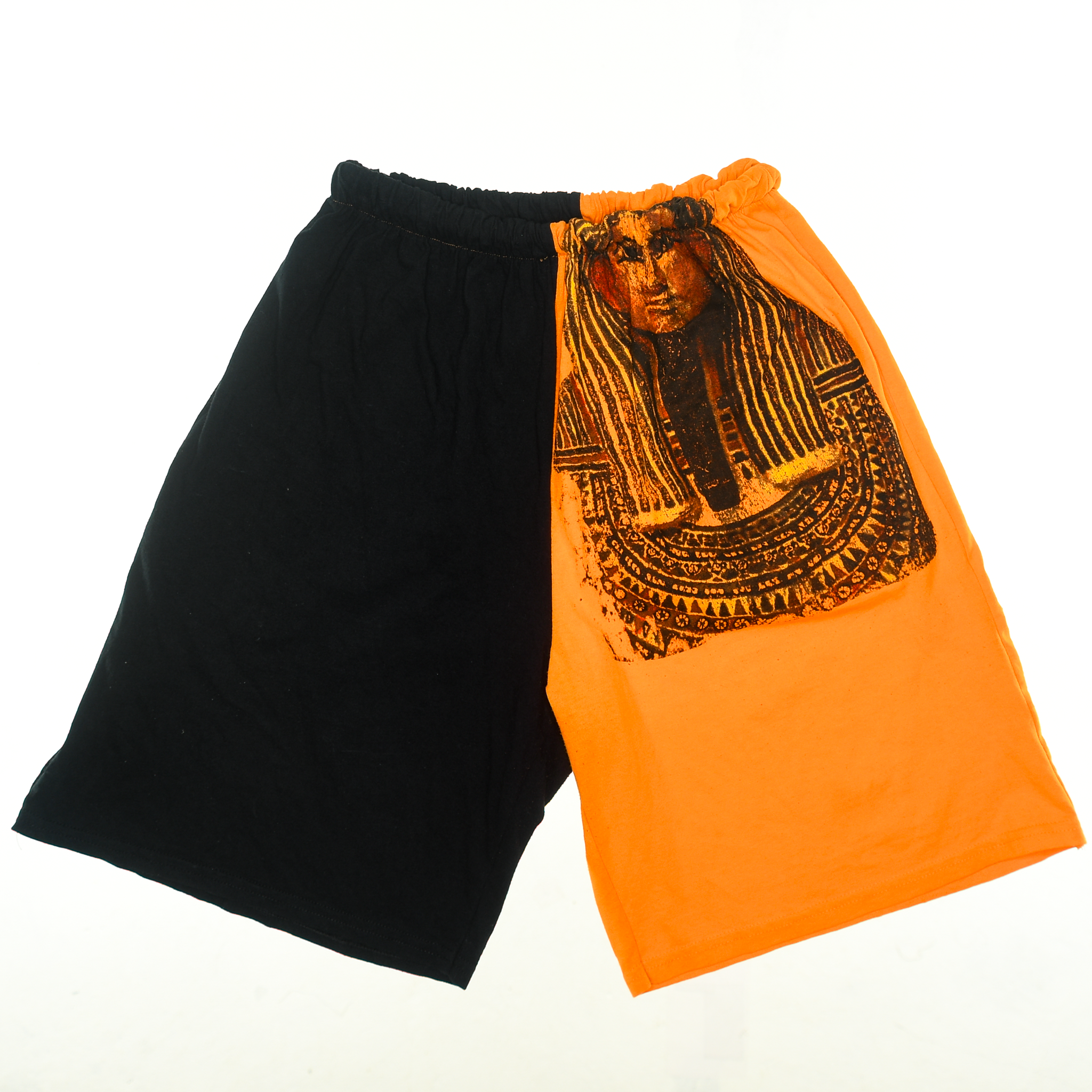 Tee Shorts