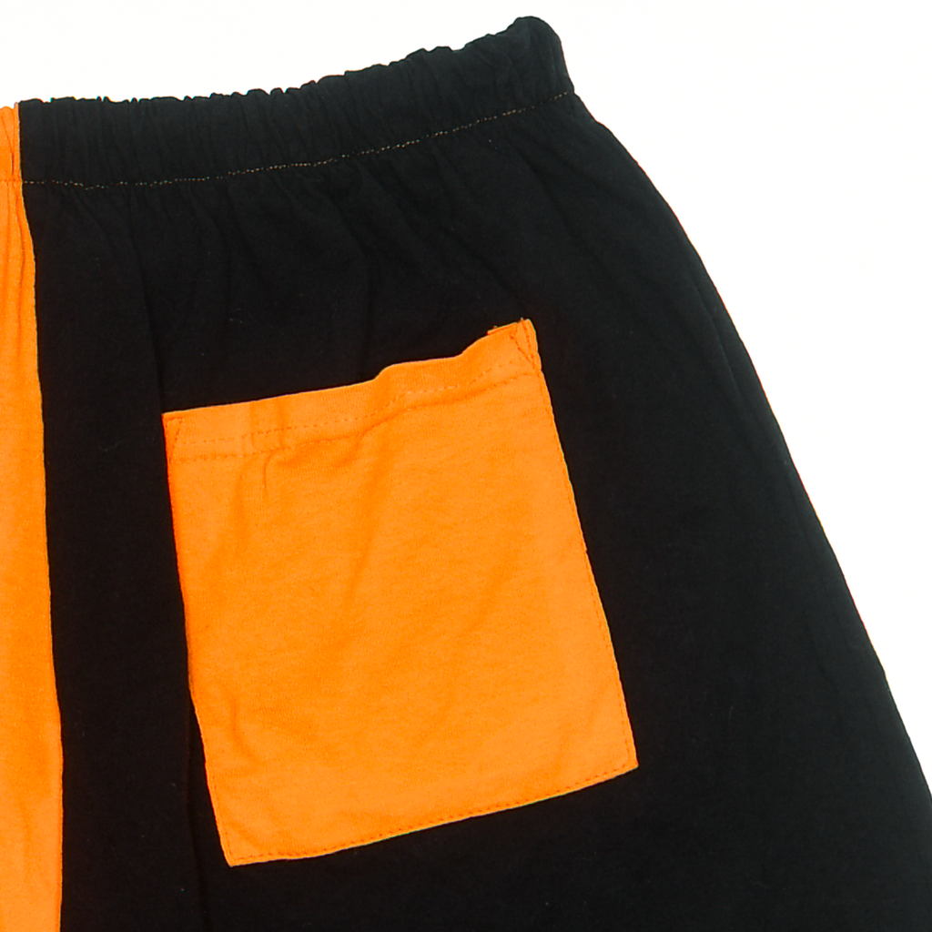 Tee Shorts