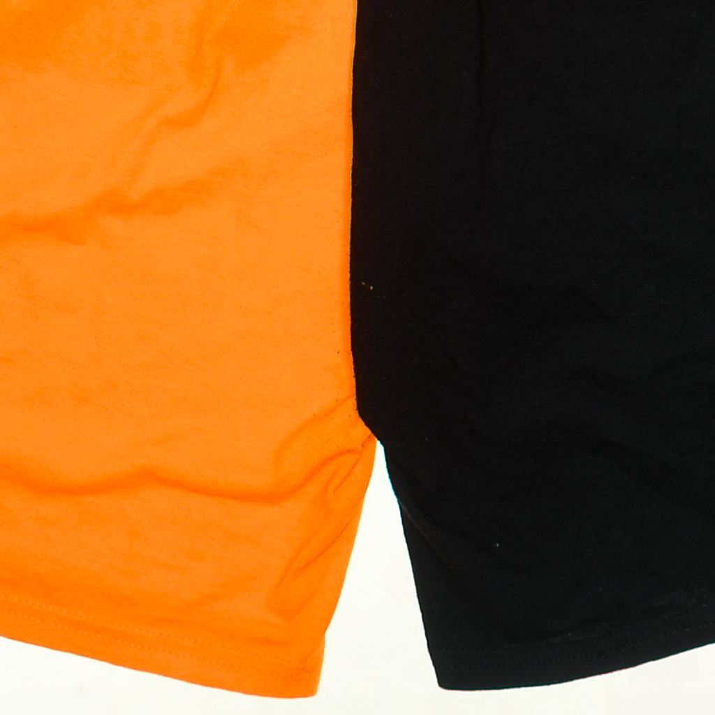 Tee Shorts