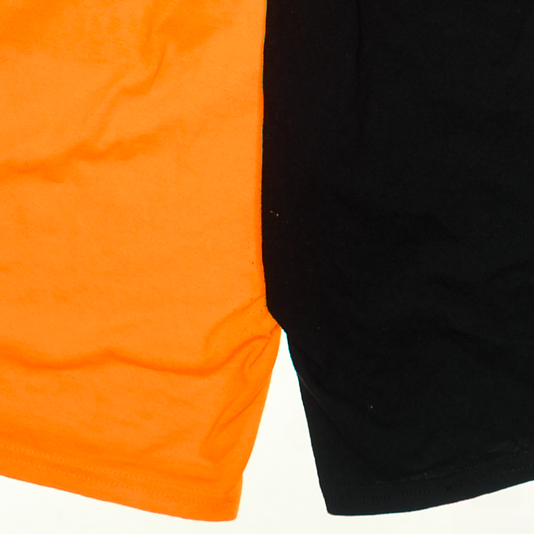Tee Shorts