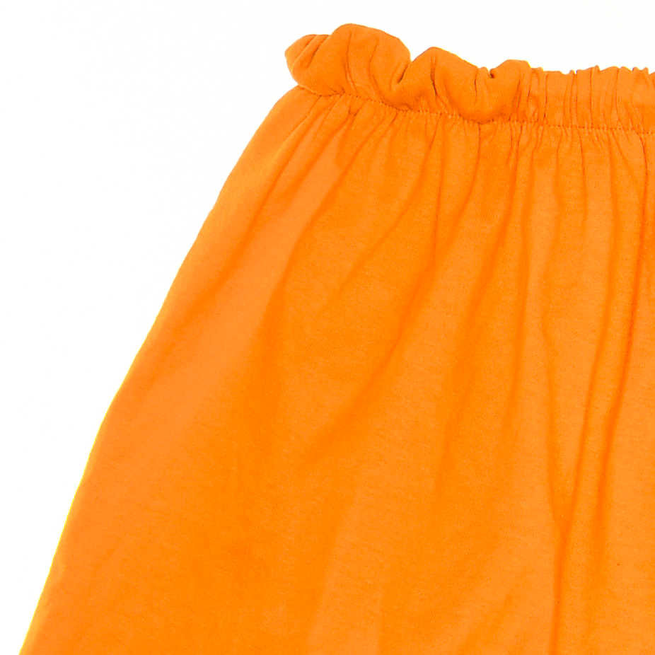 Tee Shorts
