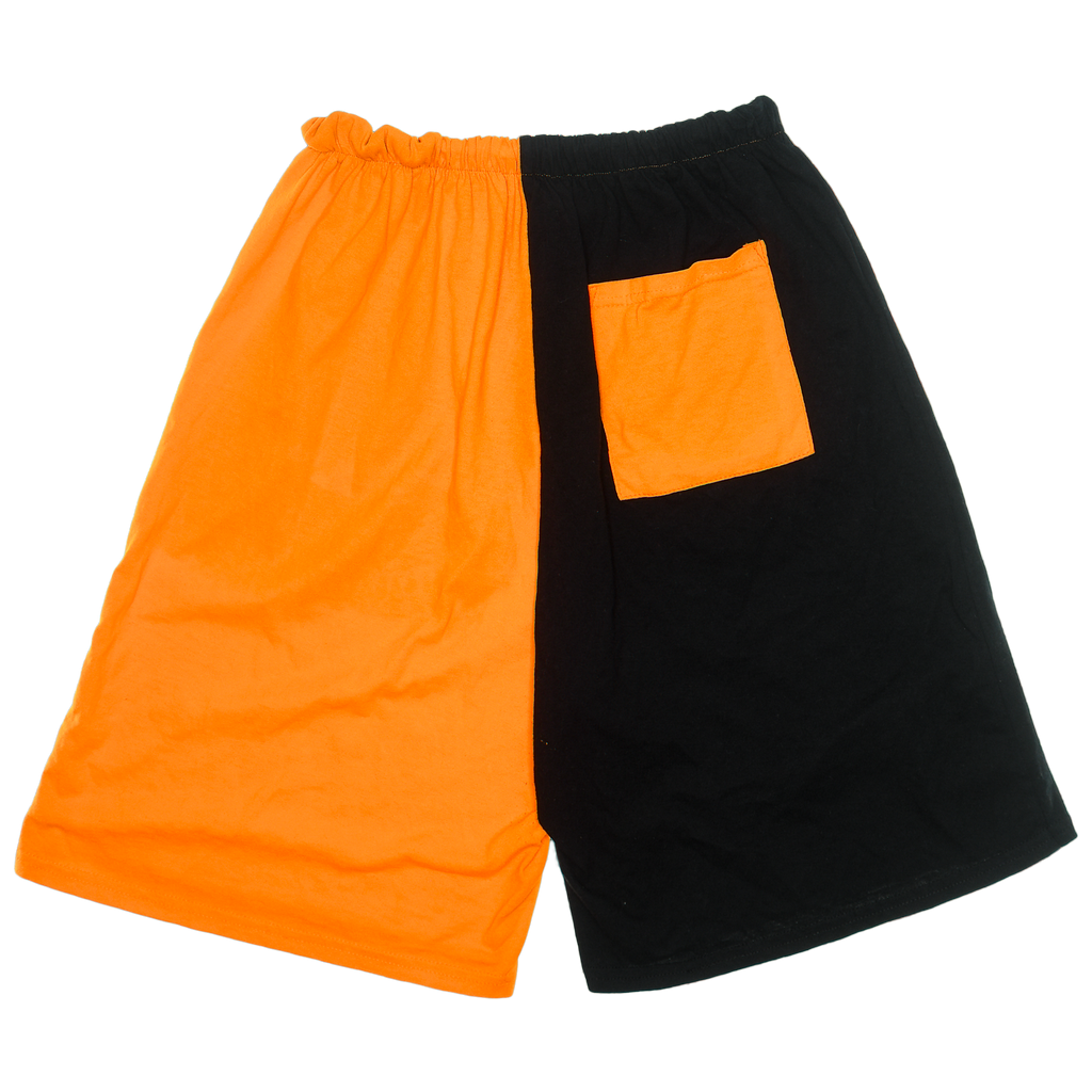Tee Shorts