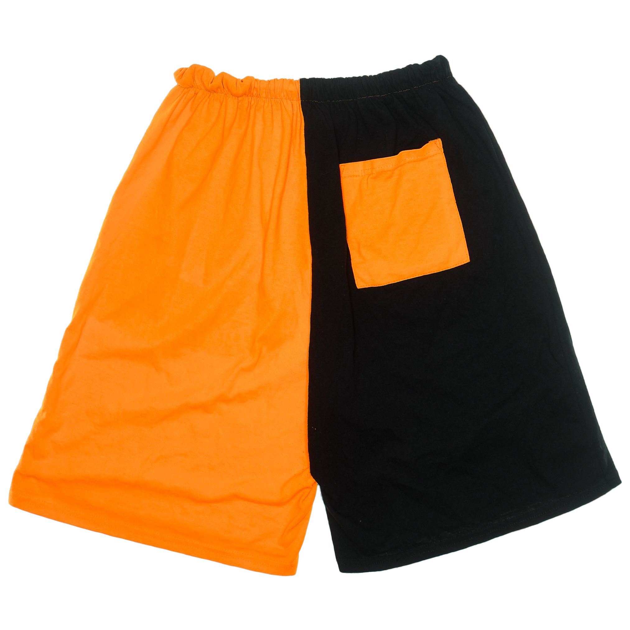 Tee Shorts
