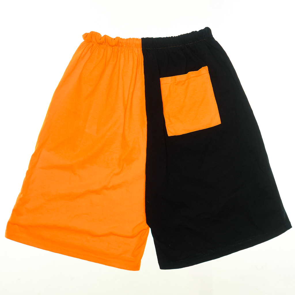 Tee Shorts