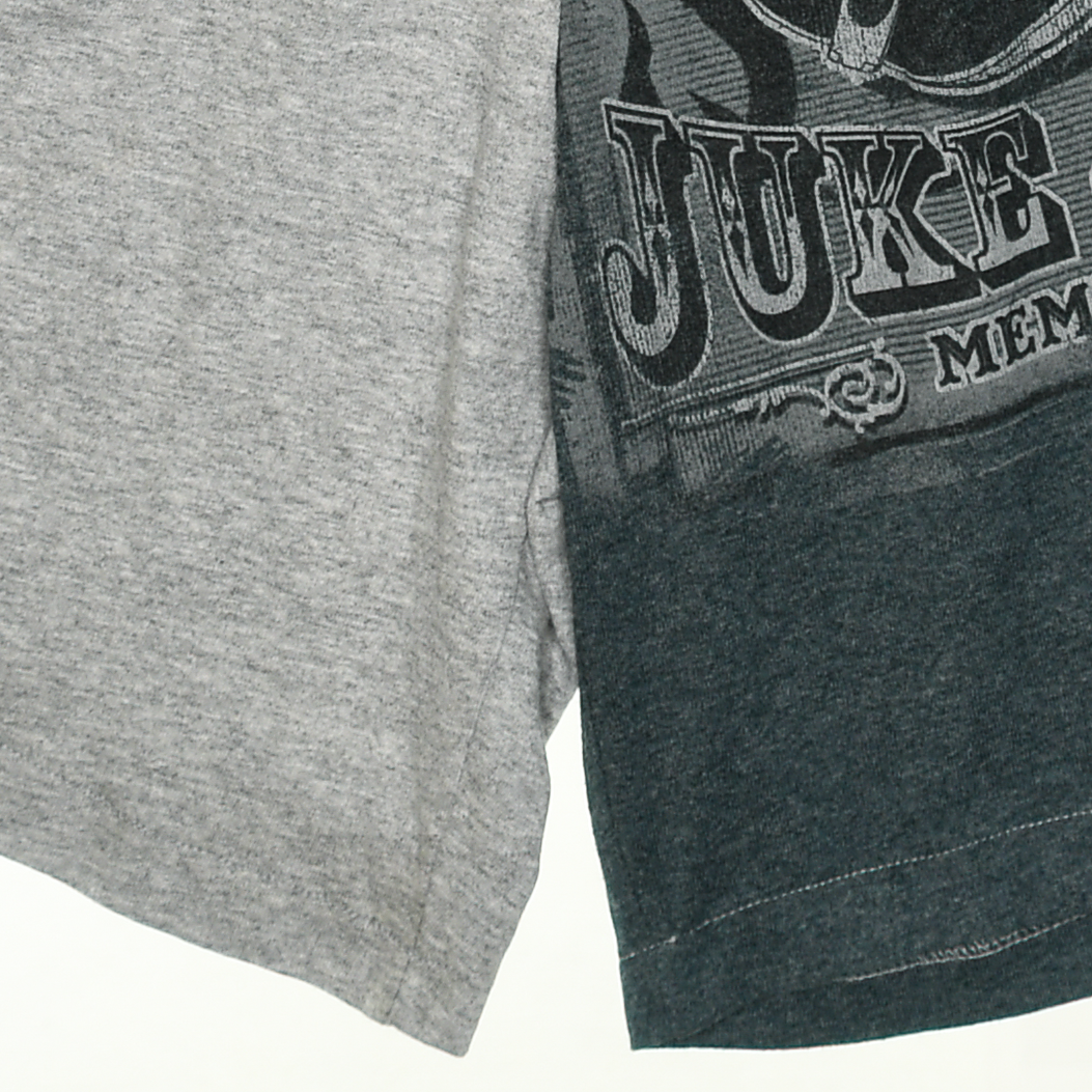 Tee Shorts