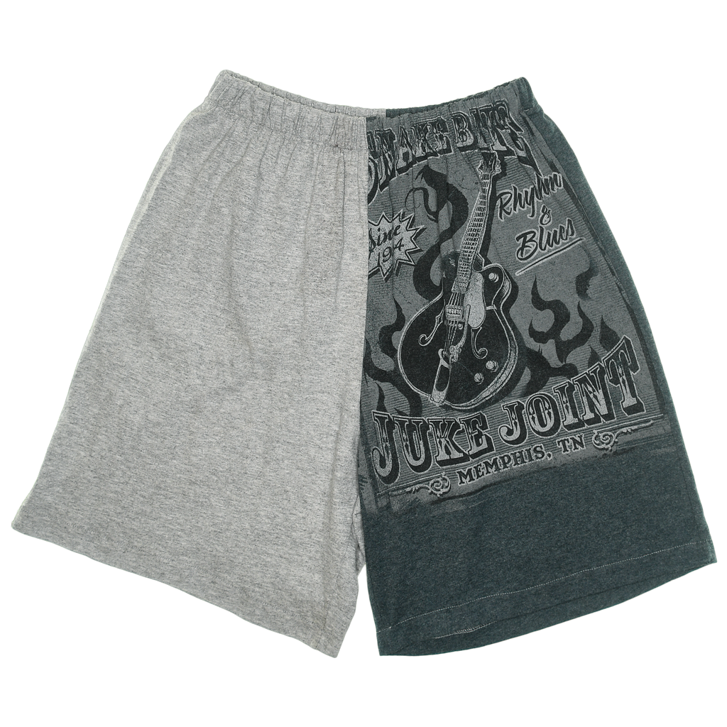 Tee Shorts