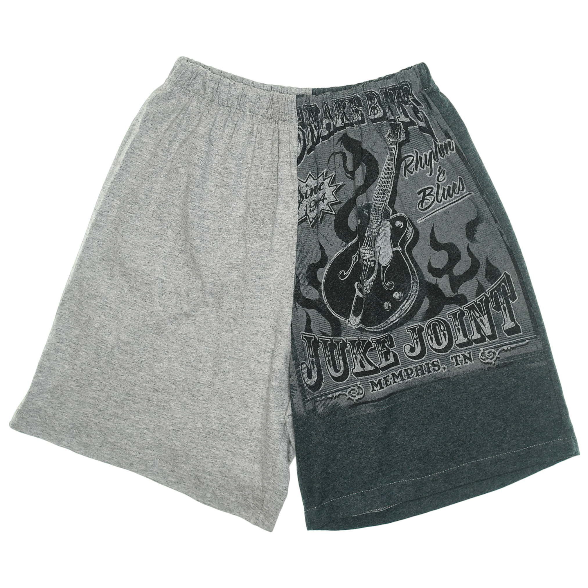 Tee Shorts