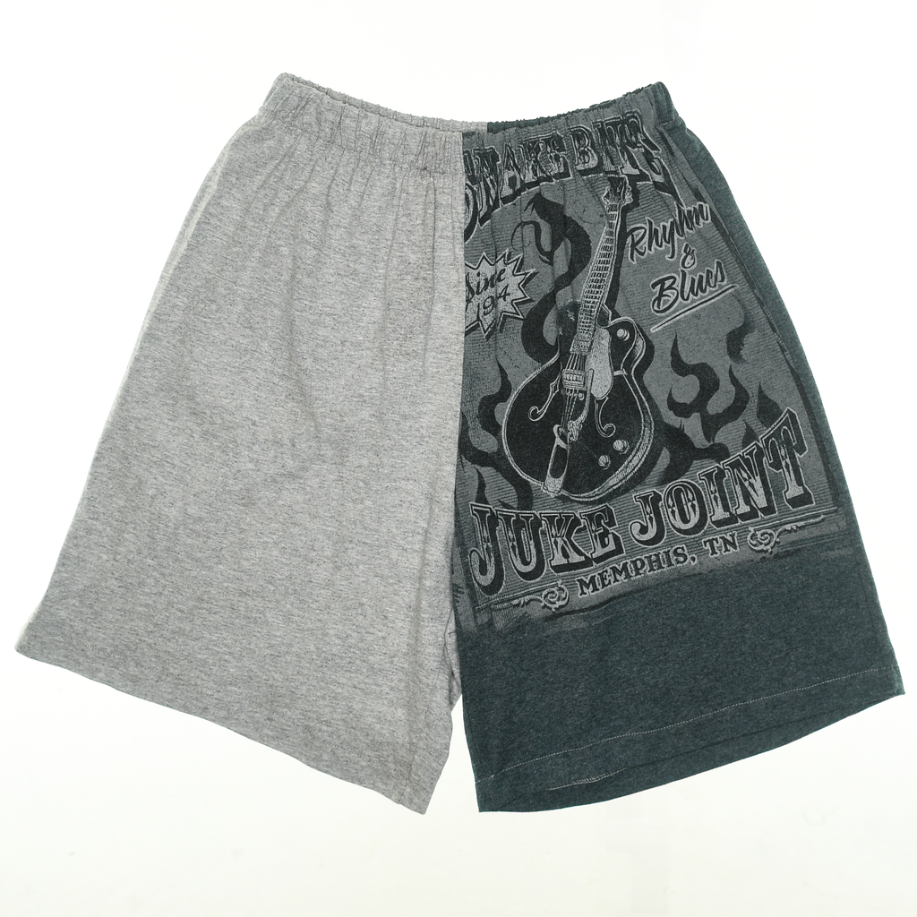 Tee Shorts