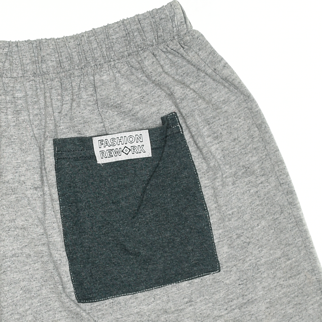 Tee Shorts