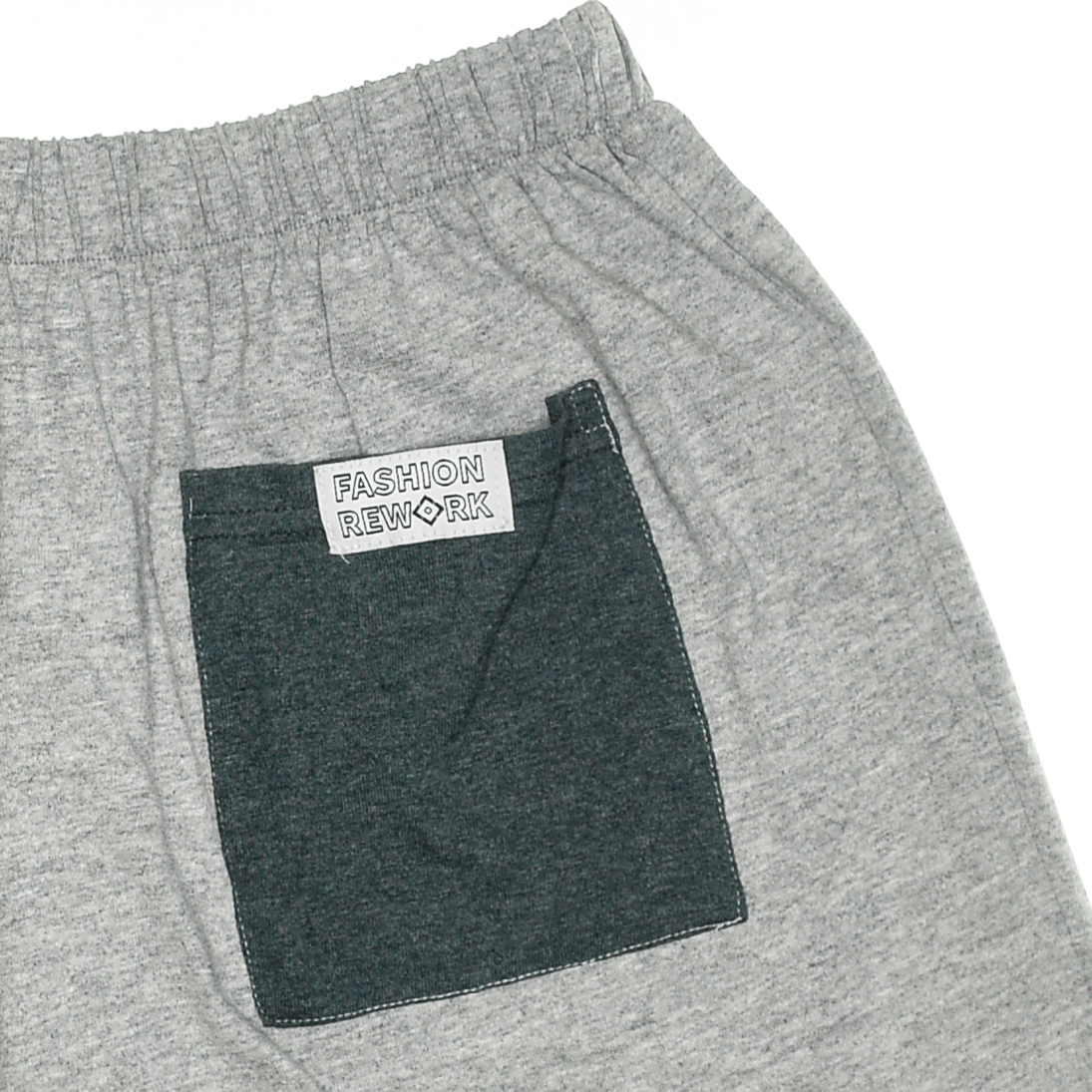 Tee Shorts