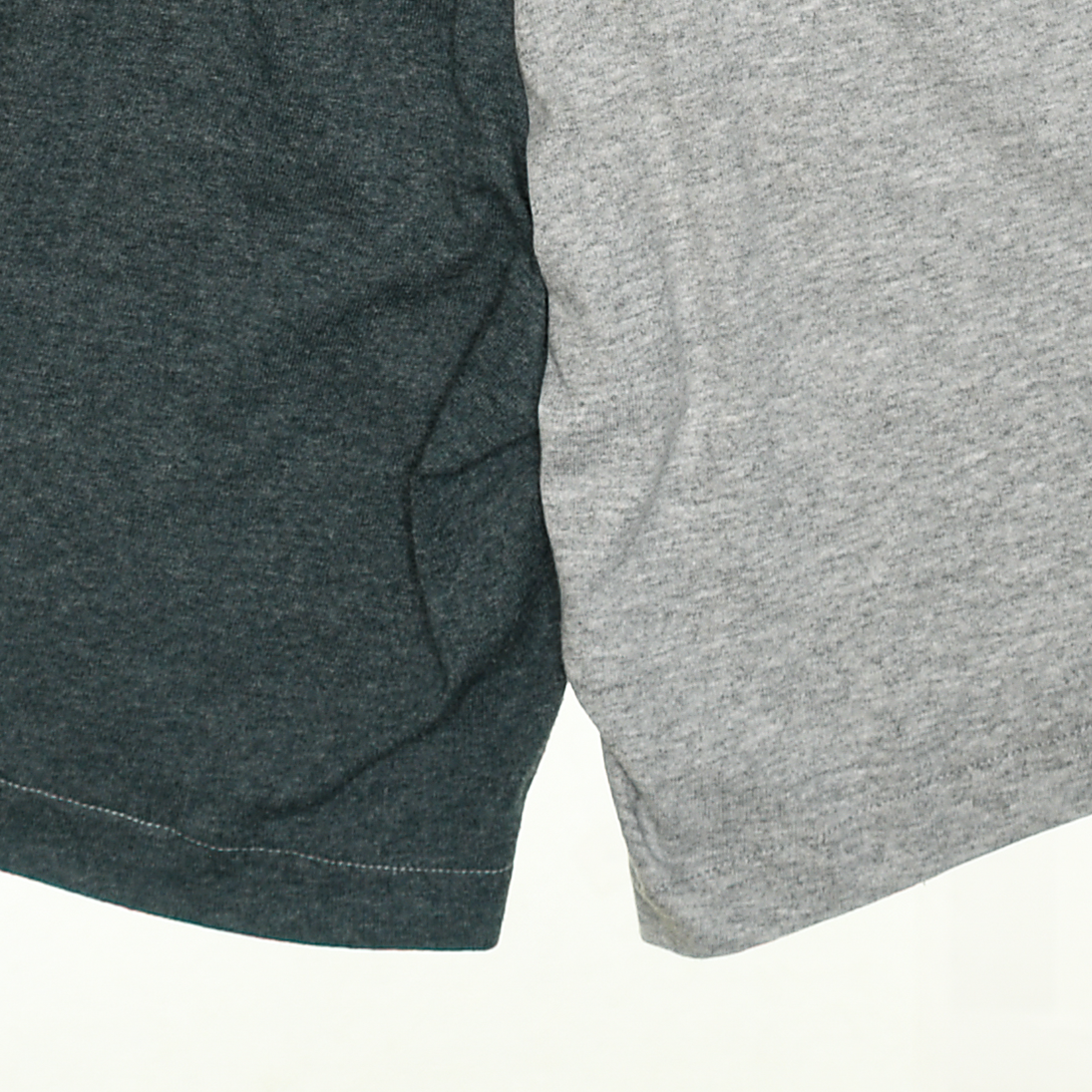 Tee Shorts