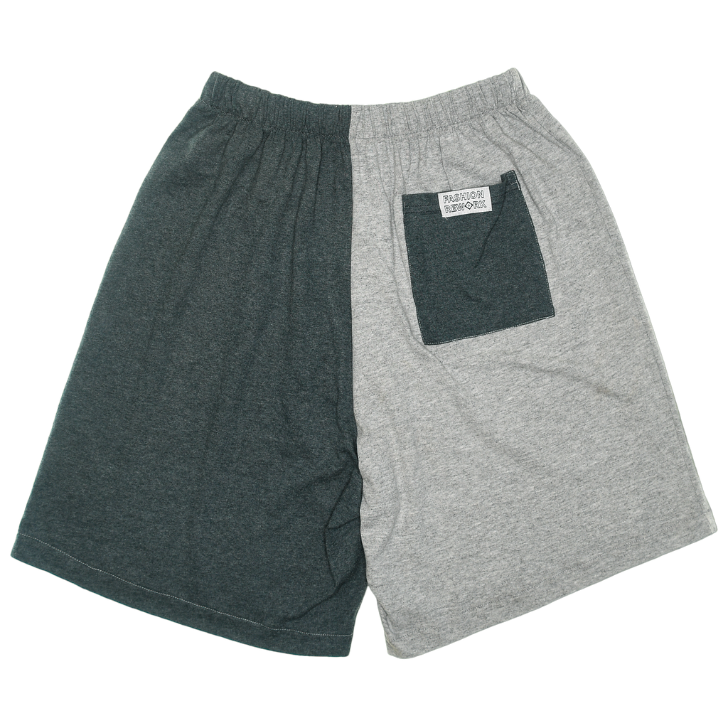 Tee Shorts