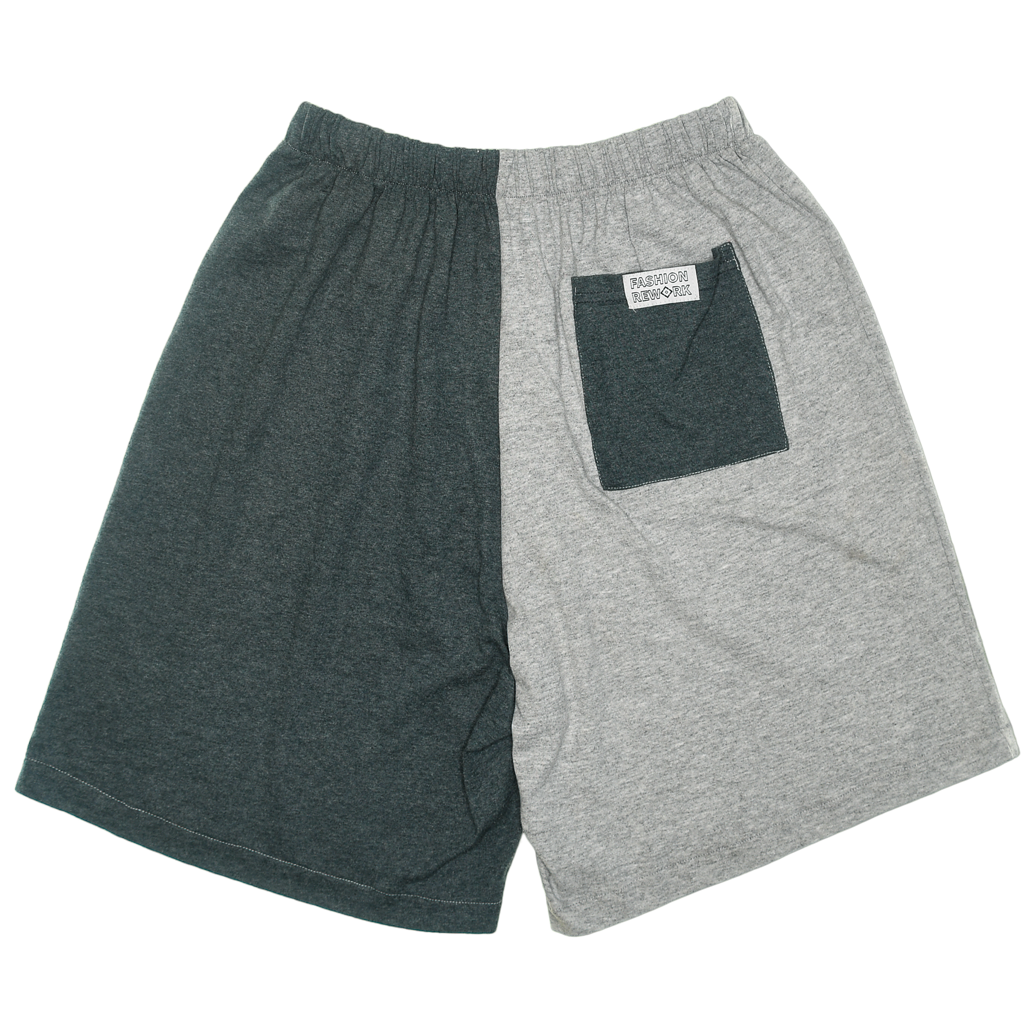 Tee Shorts
