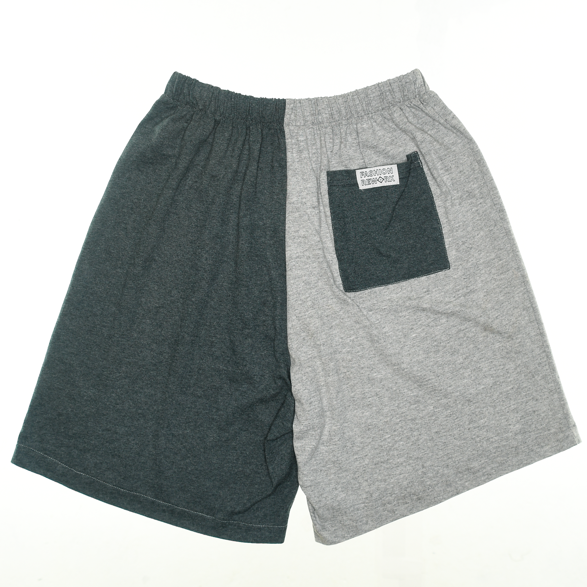 Tee Shorts