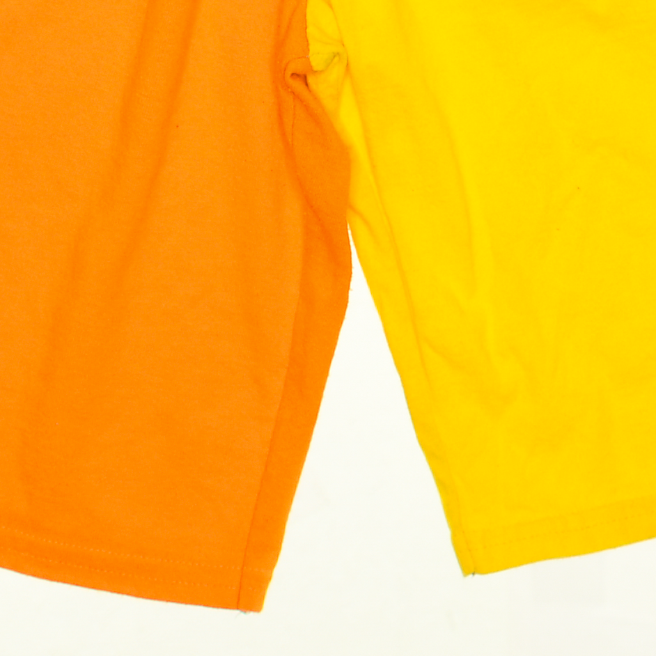Tee Shorts