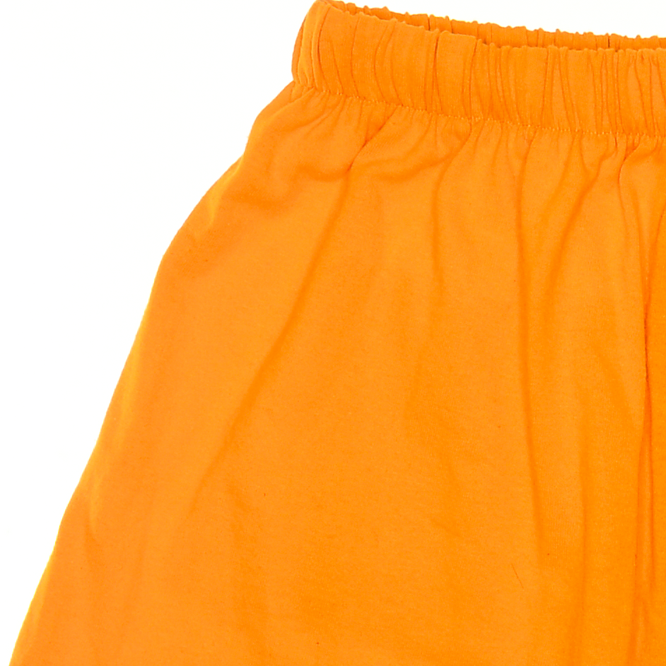 Tee Shorts