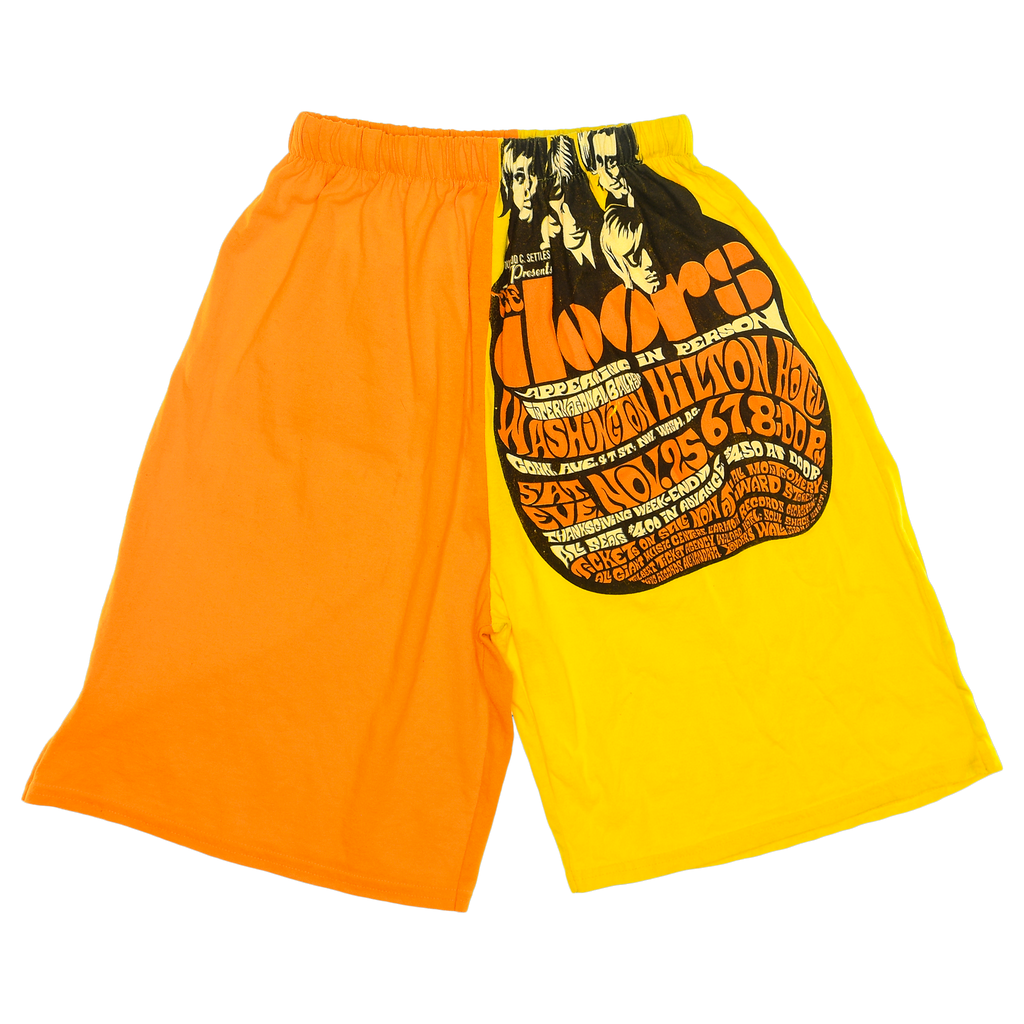 Tee Shorts